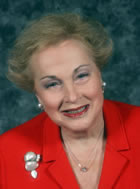 Freeholder Lillian G. Burry