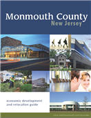 Economic Development Business Guide cover 