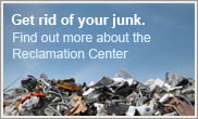 Monmouth County Reclamation Center