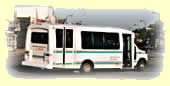 Monmouth County SCAT bus