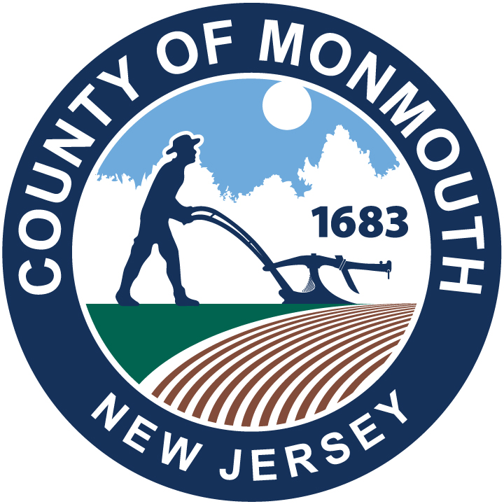 Official Monmouth County Seal