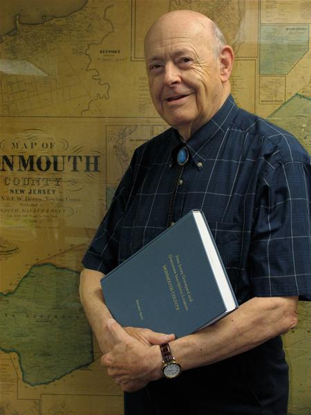 Edward J. Raser