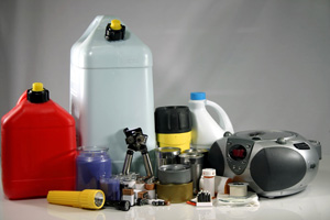 Emergency Kit