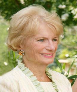 Judith Stanley Coleman