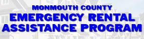 Monmouth County Emergency Rental Assistance Program