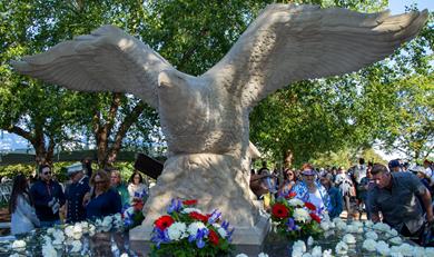 County Commissioners invite families of 9/11 victims to participate in memorial ceremony
