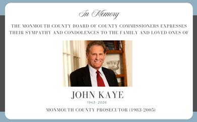Image of John Kaye