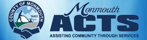Monmouth ACTS: Human Services Information